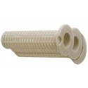 TULEJA PERFOROWANA PLASTIKOWA  SCELL-IT TAMIS 12X60 10 szt.