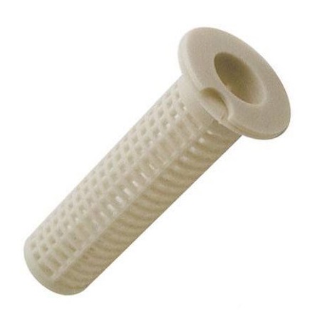 TULEJA PERFOROWANA PLASTIKOWA  SCELL-IT TAMIS 12X60 10 szt.