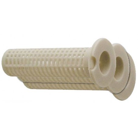 TULEJA PERFOROWANA PLASTIKOWA  SCELL-IT TAMIS 12X60 10 szt.
