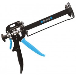 Pistolet do żywic Scell It VI-P380