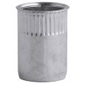 Nitonakrętka moletowana M6x14 Scell It TCR0630-BC, zestaw 750 szt