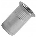 Nitonakrętka moletowana M10x21.0 Scell It TCK1045-BC