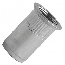 Nitonakrętka moletowana M10x21.0 Scell It TCK1045-BC
