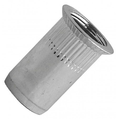 Nitonakrętka moletowana M10x21.0 Scell It TCK1045-BC