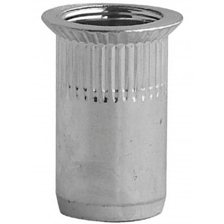 Nitonakrętka moletowana M10x21.0 Scell It TCK1045-BC