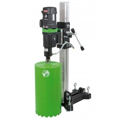 WIERTNICA DIAMENTOWA EIBENSTOCK ETN 162/3