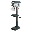 Wiertarka kolumnowa z napędem pasowym 400V 750W B26 Pro