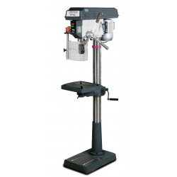 Wiertarka kolumnowa z napędem pasowym 400V 750W B26 Pro