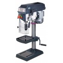 Wiertarka kolumnowa z napędem pasowym 230V 500W B17 Pro