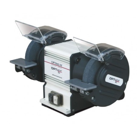 Wiertarka kolumnowa z napędem pasowym 230V 500W B17 Pro