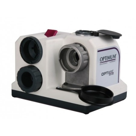 Wiertarka kolumnowa z napędem pasowym 230V 500W B17 Pro