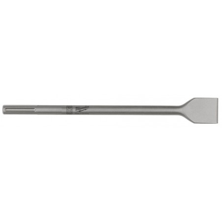 DŁUTO SZEROKIE 400 x 50 MM MILWAUKEE SDS-MAX