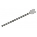 DŁUTO SZEROKIE 400 x 50 MM MILWAUKEE SDS-MAX
