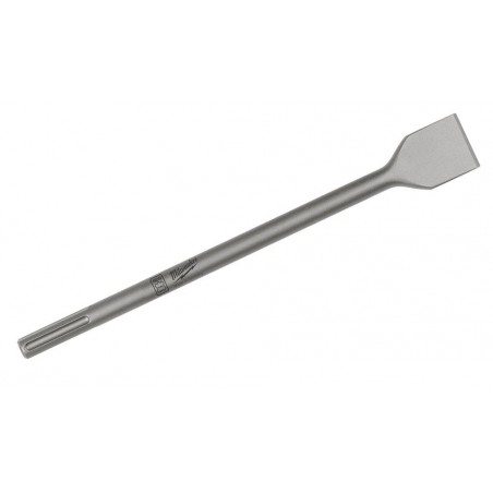 DŁUTO SZEROKIE 400 x 50 MM MILWAUKEE SDS-MAX