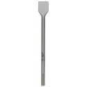 DŁUTO SZEROKIE 400 x 50 MM MILWAUKEE SDS-MAX
