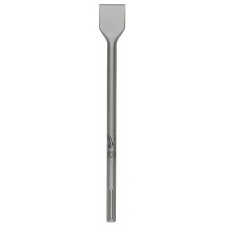 DŁUTO SZEROKIE 400 x 50 MM MILWAUKEE SDS-MAX