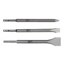 ZESTAW DŁUT 200 MM MILWAUKEE SDS-PLUS