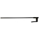 TARCZA MILWAUKEE SPEED CROSS HUDD
