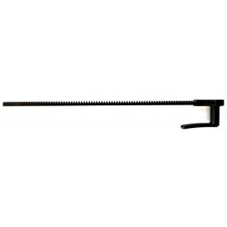 TARCZA MILWAUKEE SPEED CROSS HUDD