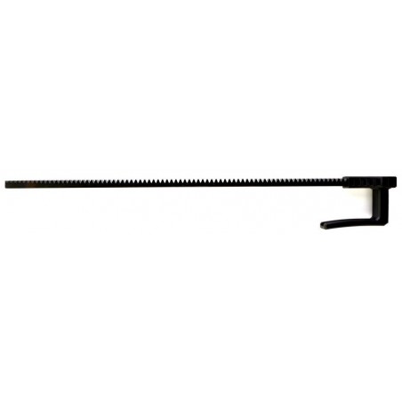 TARCZA MILWAUKEE SPEED CROSS HUDD