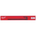 TARCZA MILWAUKEE SPEED CROSS HUDD