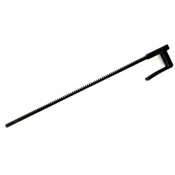 TARCZA MILWAUKEE SPEED CROSS HUDD