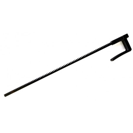 TARCZA MILWAUKEE SPEED CROSS HUDD