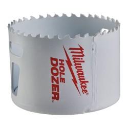 Piła walcowa 70 mm Milwaukee