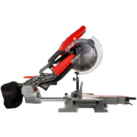  WYSOKOOBROTOWY KLUCZ UDAROWY 1/2˝ Milwaukee 4933459696