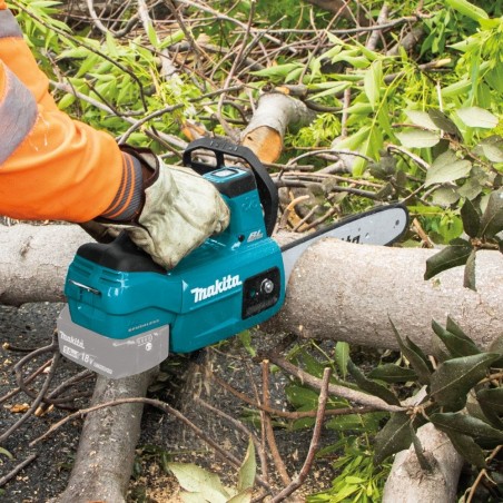 Pilarka łańcuchowa Makita DUC 254
