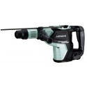 Młot udarowo-obrotowy SDS-MAX 1100W Hitachi DH40MEYWS