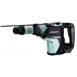 Młot udarowo-obrotowy SDS-MAX 1100W Hitachi DH40MEYWS