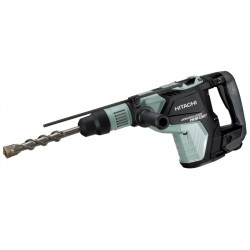 Młot udarowo-obrotowy SDS-MAX 1100W Hitachi DH40MEYWS
