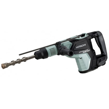 Młot udarowo-obrotowy SDS-MAX 1100W Hitachi DH40MEYWS