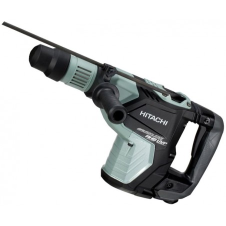 Młot udarowo-obrotowy SDS-MAX 1100W Hitachi DH40MEYWS