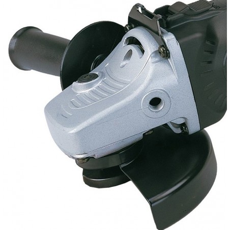 Szlifierka kątowa 125 mm Hikoki G13SB3 YGZ
