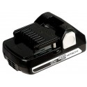 Akumulator Li-ion 18V 2.5 Ah Hitachi BSL1825, 2 szt