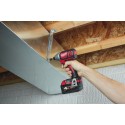 Zakrętarka udarowa 1/4'' Hex 18V Milwaukee M18 BID-402C