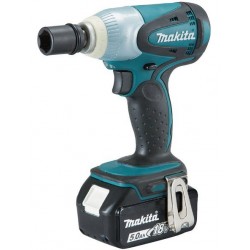 Klucz udarowy Makita DTW251RTJ
