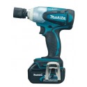 KLUCZ UDAROWY AKUMULATOROWY 18V 1/2" 230Nm 2 x 5,0Ah LI DTW251RTJ
