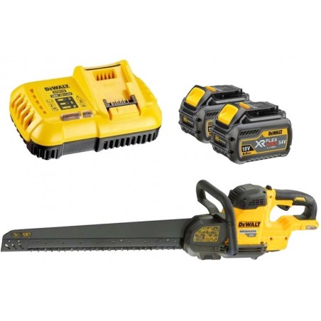 Pilarka Alligator 1700W 430 mm DEWALT DWE397