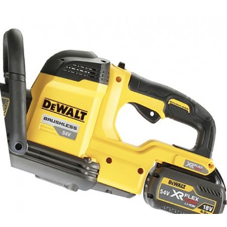 Pilarka Alligator 1700W 430 mm DEWALT DWE397