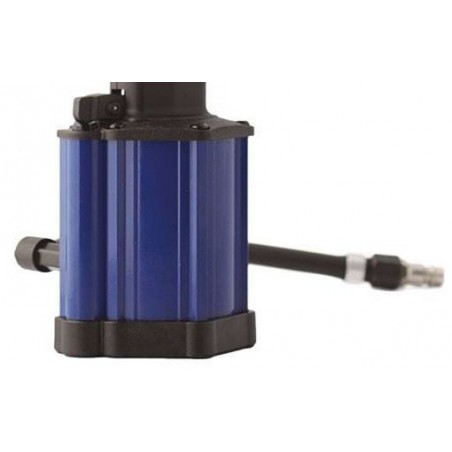 NARZĘDZIE HYDRAULICZNO-PNEUMATYCZNE DO NITONAKRĘTEK M3-M8 SCELL-IT PN380