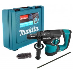 Młotowiertarka 800W SDS-PLUS Makita HR2811FT