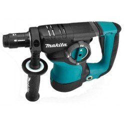 Młotowiertarka 800W SDS-PLUS Makita HR2811FT