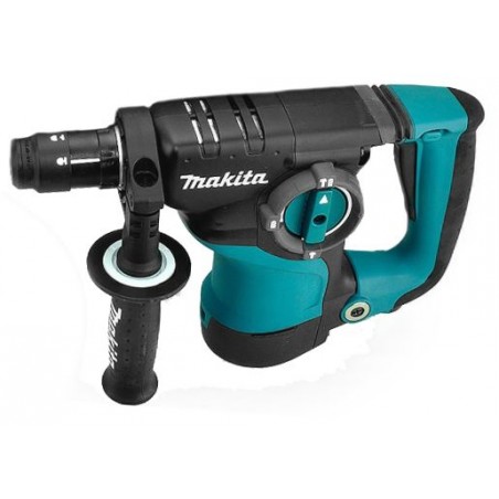 Młotowiertarka 800W SDS-PLUS Makita HR2811FT