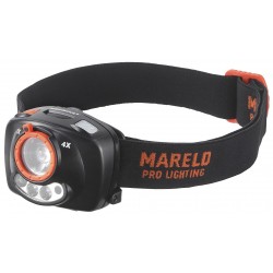 Lampa czołowa Mareld Atto 150
