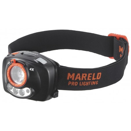 Lampa czołowa Mareld Atto 150
