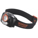 Lampa czołowa Mareld Atto 150
