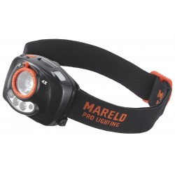 Lampa czołowa Mareld Atto 150